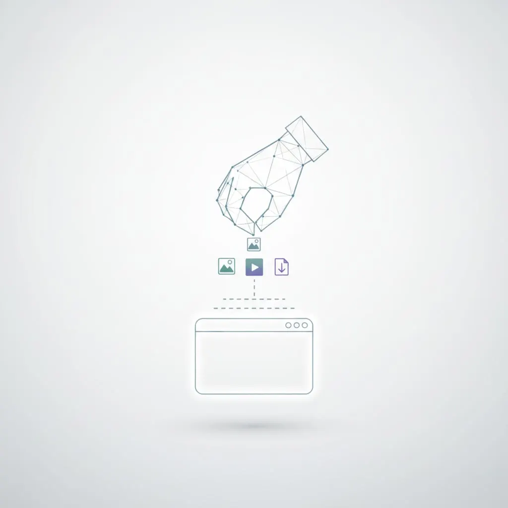 How to Download Images and Videos from Any Webpage at Once — Media Grab