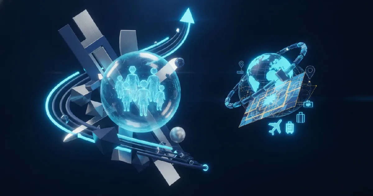 Small-Team AI Brief: OpenAI's Youth Safety Push and Google's AI Travel Planning Revolution
